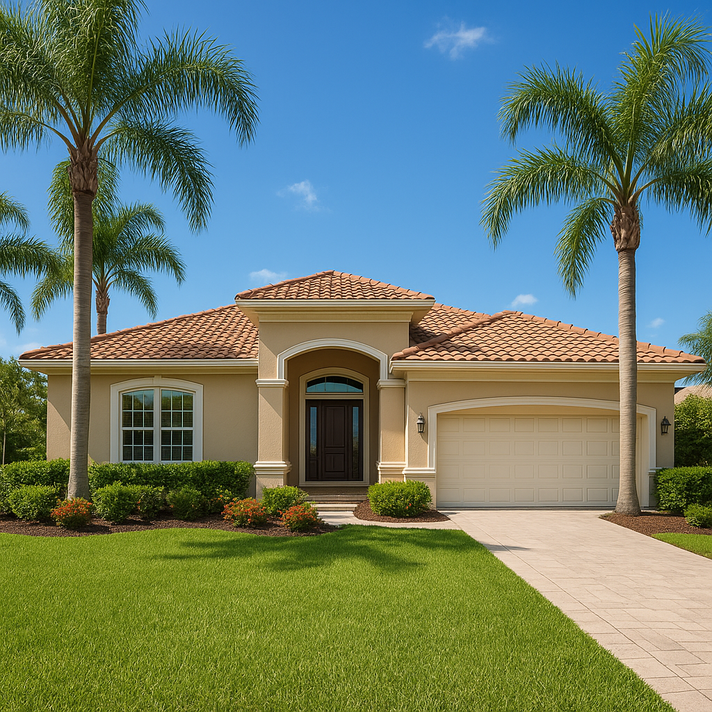 Property Maintenance