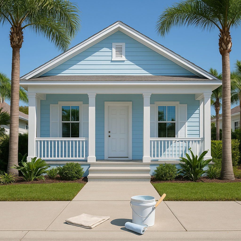 Bones Property Maintenance LLC team