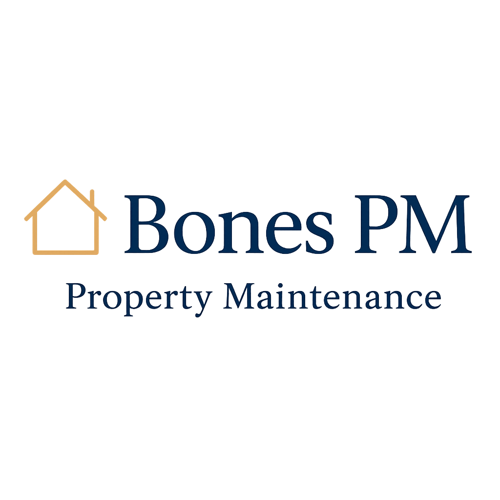 Bones Property Maintenance LLC