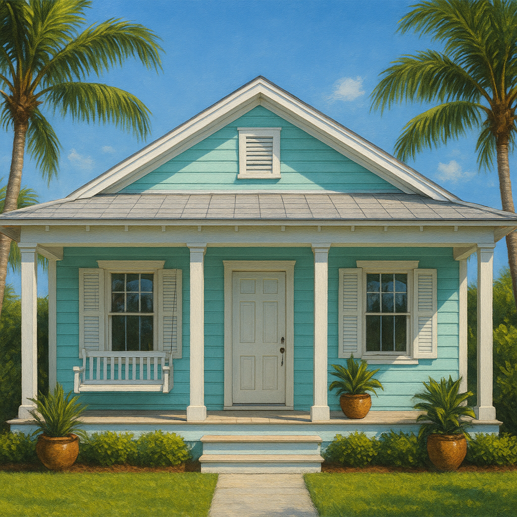 Interior & Exterior Painting